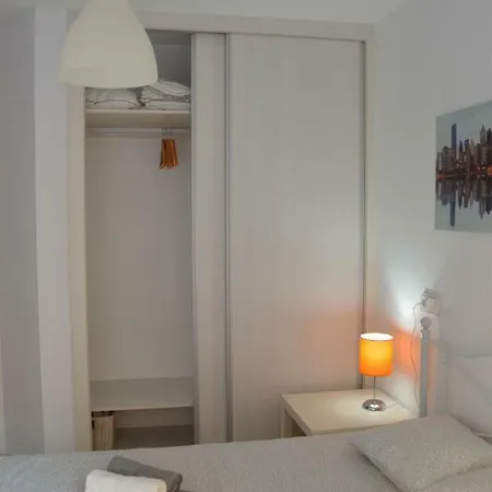 Sonya Anis Casco Antiguo Benidorm
