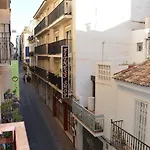 Sonya Anis Casco Antiguo Apartament