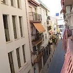 Sonya Anis Casco Antiguo Apartament Benidorm