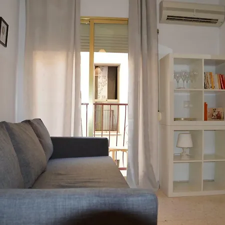 Apartament Sonya Anis Casco Antiguo Benidorm