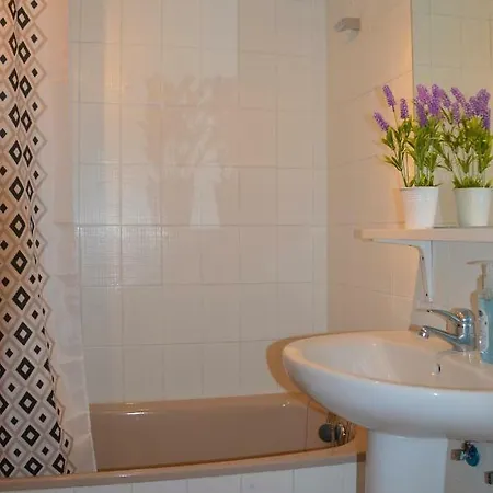 Apartment Sonya Anis Casco Antiguo