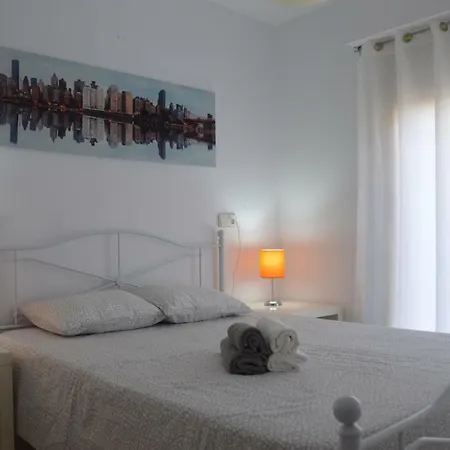 Sonya Anis Casco Antiguo * Benidorm