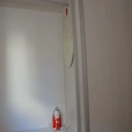 Sonya Anis Casco Antiguo * Benidorm