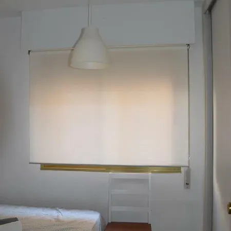 Apartment Sonya Anis Casco Antiguo *