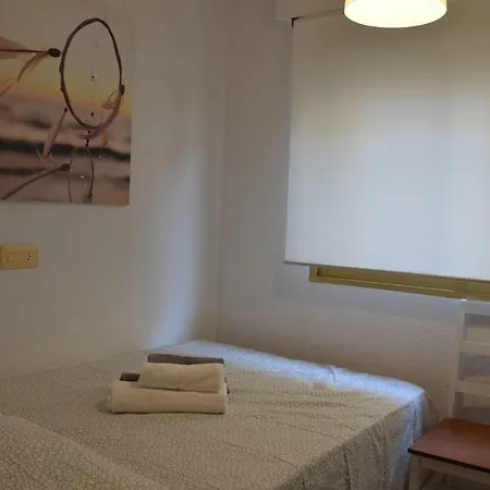 Apartman Sonya Anis Casco Antiguo Benidorm