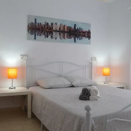 Sonya Anis Casco Antiguo Apartment *