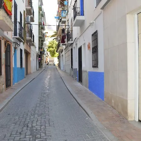 Sonya Anis Casco Antiguo *