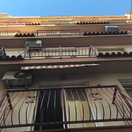 Sonya Anis Casco Antiguo