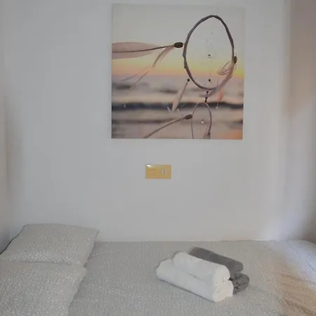 Sonya Anis Casco Antiguo