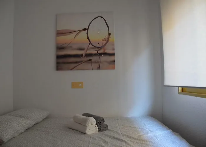 Sonya Anis Casco Antiguo